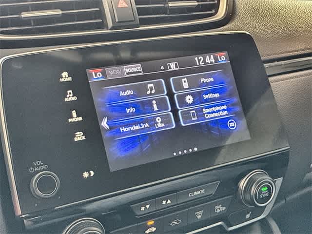 Thumbnail: 2020 Honda CR-V - 31