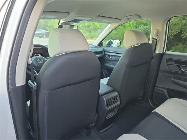 Thumbnail: 2026 Honda CR-V - 22