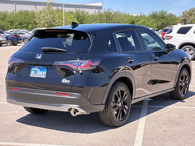 Thumbnail: 2026 Honda HR-V - 6