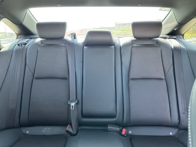 Thumbnail: 2022 Honda Accord - 19