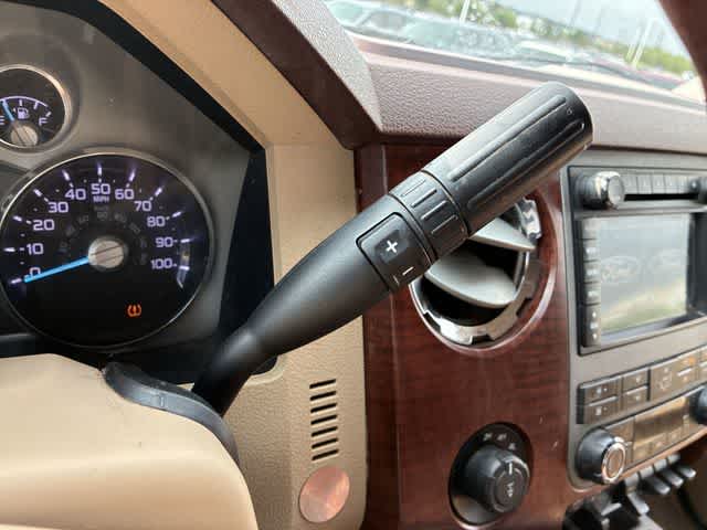 Thumbnail: 2012 Ford F-350 - 35