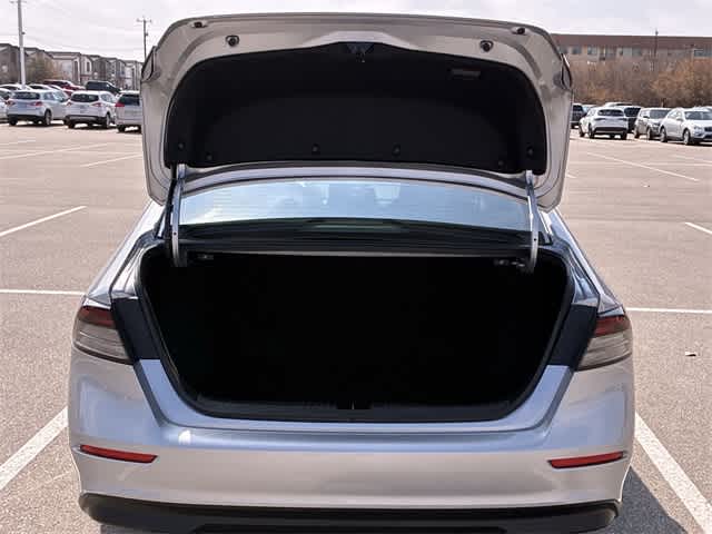 Thumbnail: 2023 Honda Accord - 37