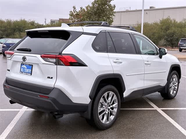 Thumbnail: 2024 Toyota RAV4 - 6