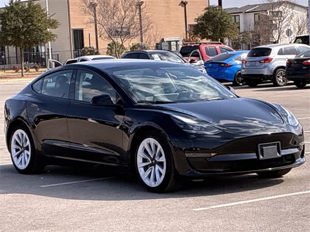 Thumbnail: 2023 Tesla Model 3 - 8