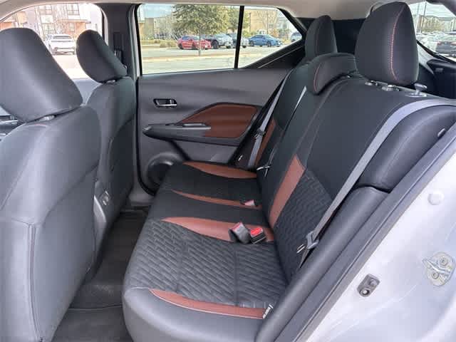 Thumbnail: 2024 Nissan Kicks - 28