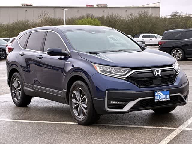 Thumbnail: 2022 Honda CR-V - 8