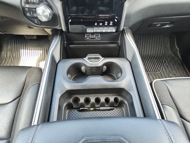 Thumbnail: 2023 RAM 1500 - 19