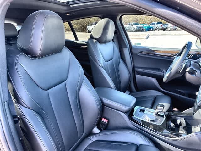 Thumbnail: 2022 BMW X4 - 24