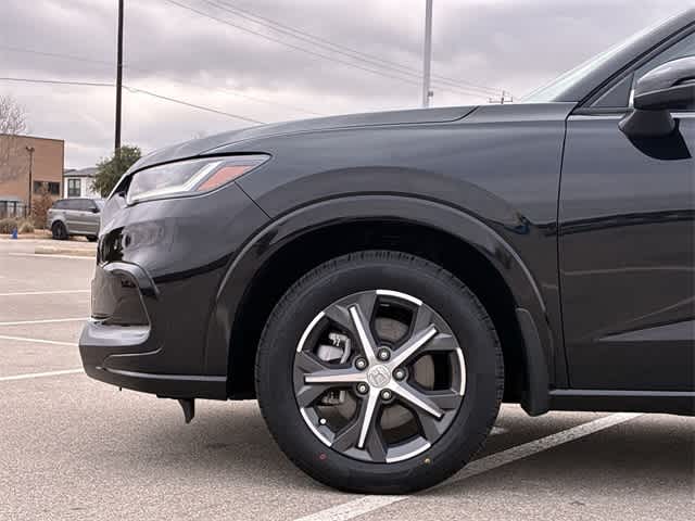 Thumbnail: 2023 Honda HR-V - 14