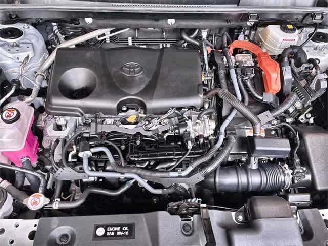 Thumbnail: 2023 Toyota RAV4 - 15