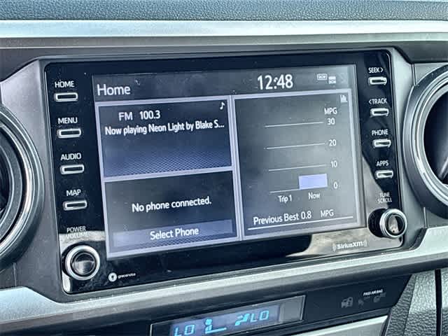 Thumbnail: 2023 Toyota Tacoma - 29