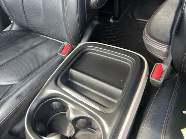 2018 Chrysler Pacifica Touring L 14