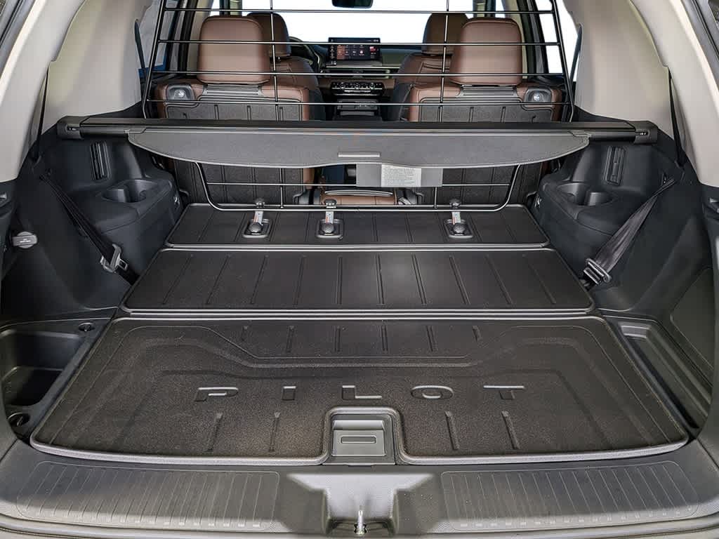 Thumbnail: 2026 Honda Pilot - 24