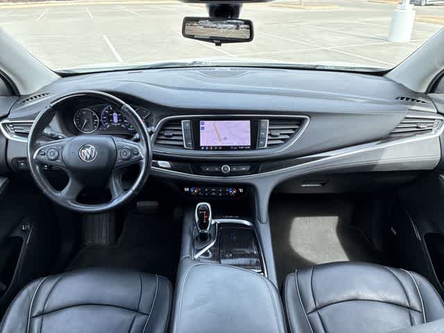 Thumbnail: 2020 Buick Enclave - 16