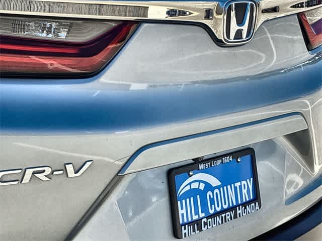 Thumbnail: 2020 Honda CR-V - 13