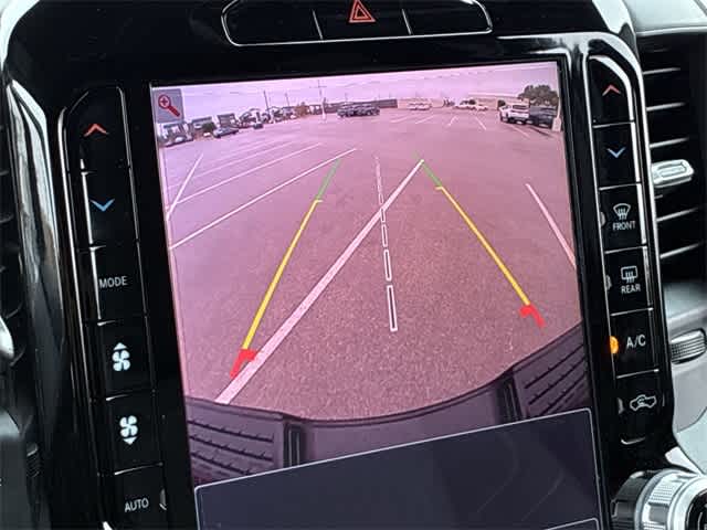 Thumbnail: 2025 RAM 2500 - 30