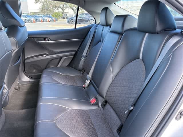 Thumbnail: 2023 Toyota Camry - 20