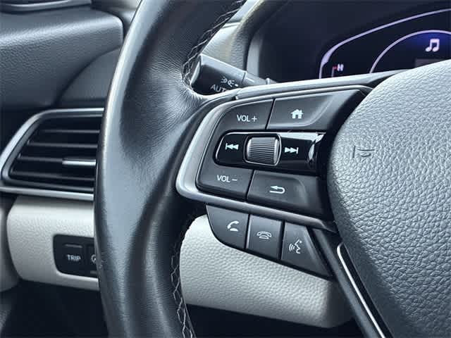 Thumbnail: 2020 Honda Accord - 26