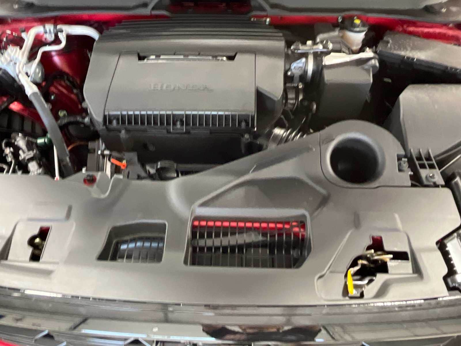 Thumbnail: 2025 Honda Pilot - 13