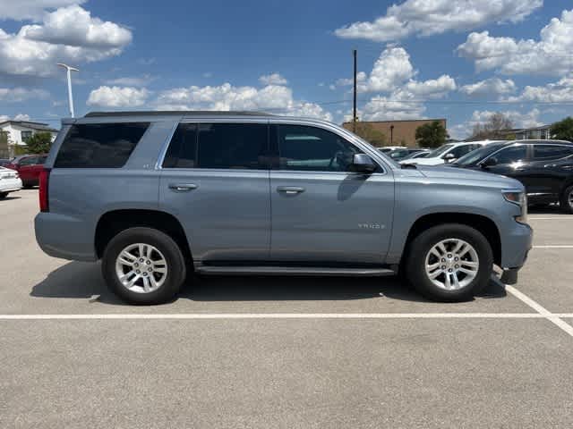 Thumbnail: 2016 Chevrolet Tahoe - 6