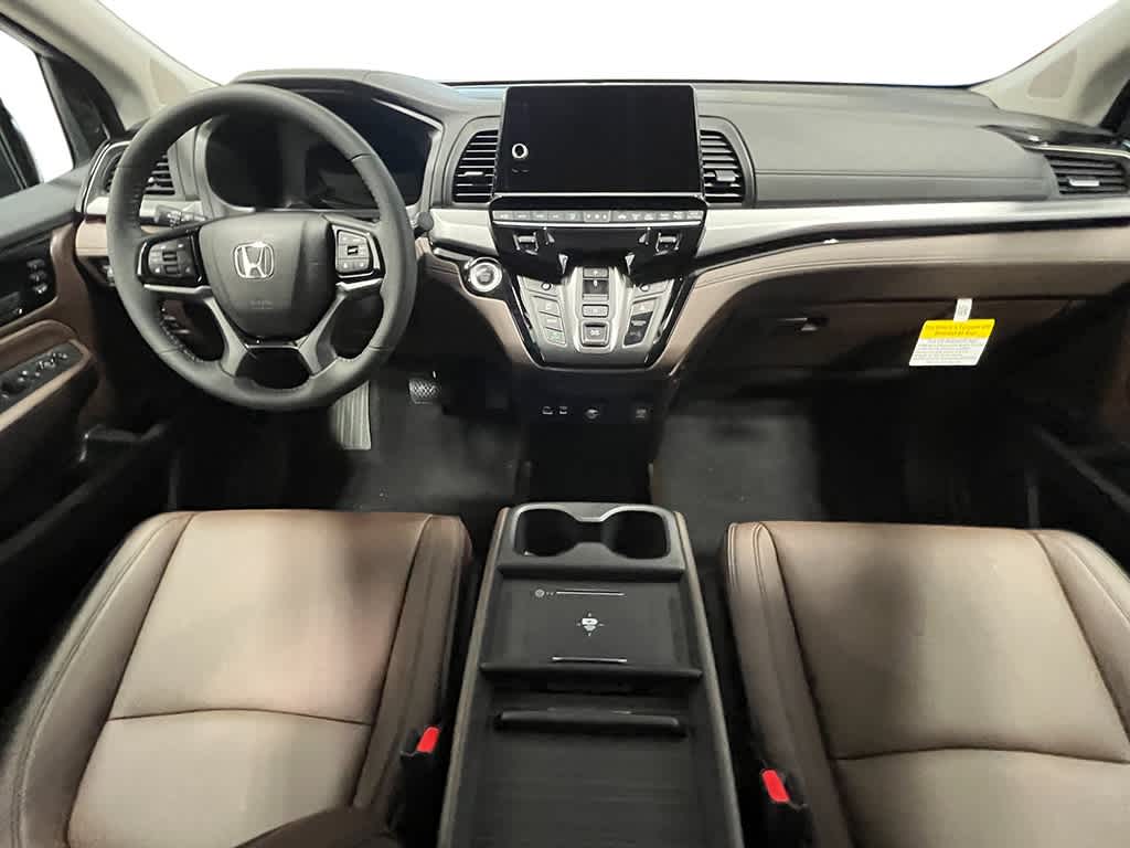Thumbnail: 2026 Honda Odyssey - 16