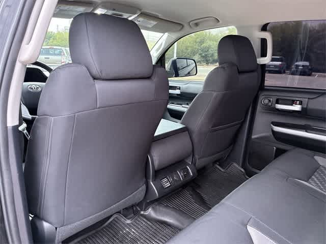 Thumbnail: 2018 Toyota Tundra - 20