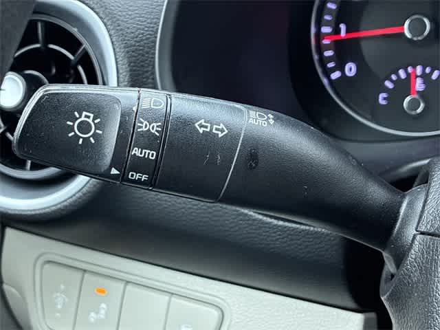 Thumbnail: 2023 Kia Forte - 27