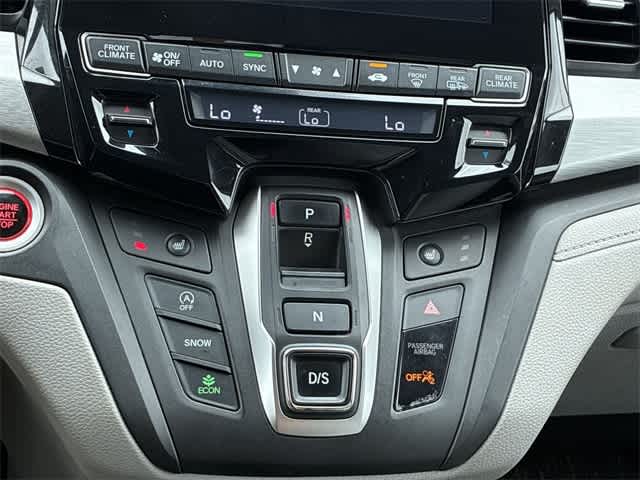 Thumbnail: 2023 Honda Odyssey - 35