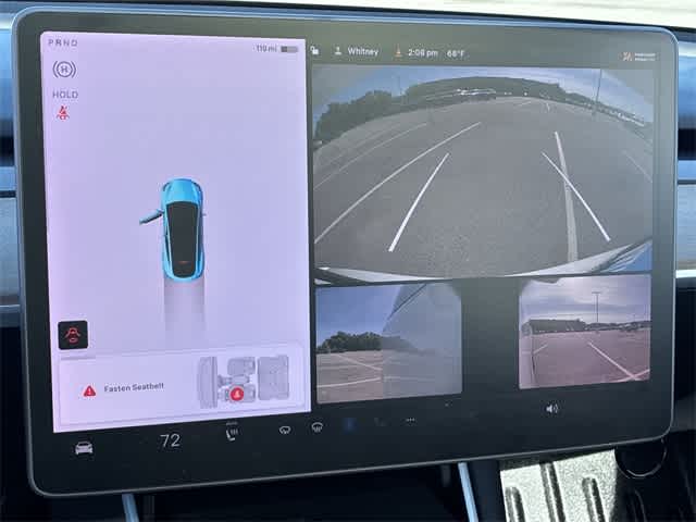 Thumbnail: 2021 Tesla Model Y - 31