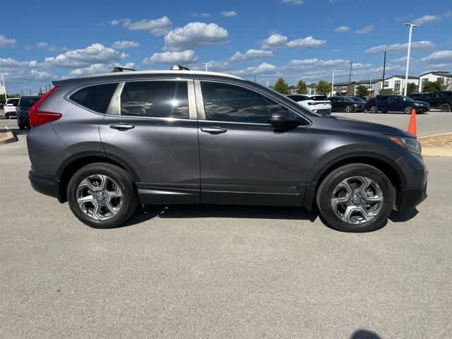Thumbnail: 2017 Honda CR-V - 6