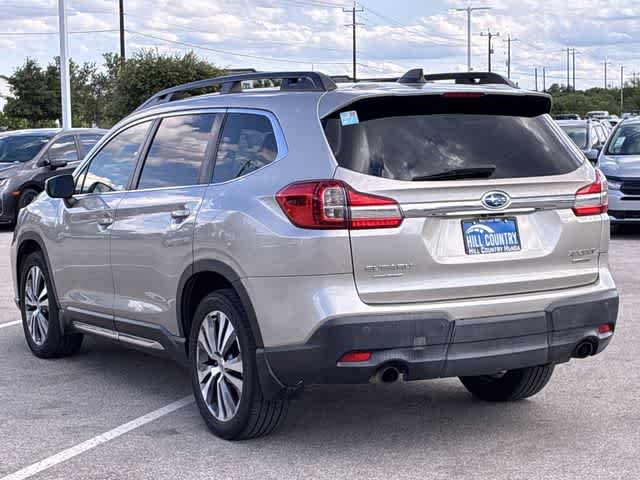 Thumbnail: 2020 Subaru Ascent - 4