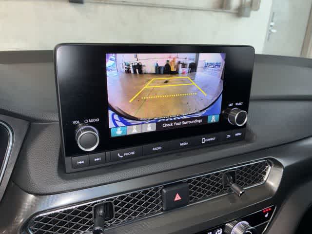 Thumbnail: 2023 Acura Integra - 32