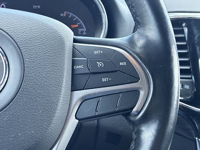 Thumbnail: 2020 Jeep Grand Cherokee - 25