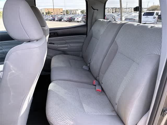 Thumbnail: 2014 Toyota Tacoma - 20