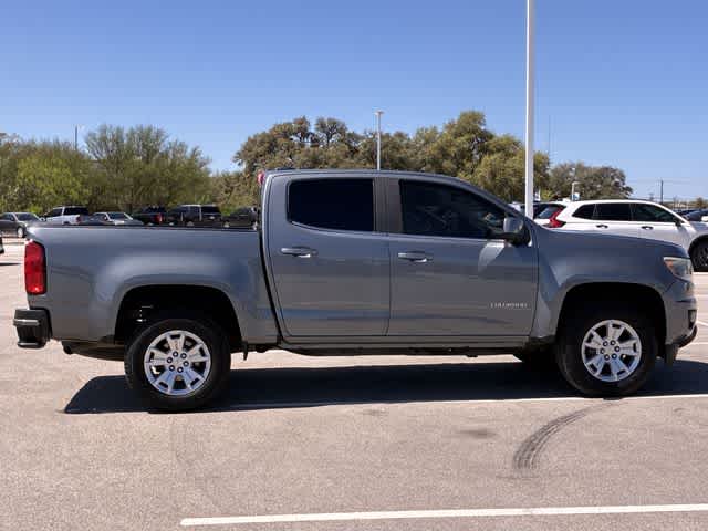 Thumbnail: 2019 Chevrolet Colorado - 7