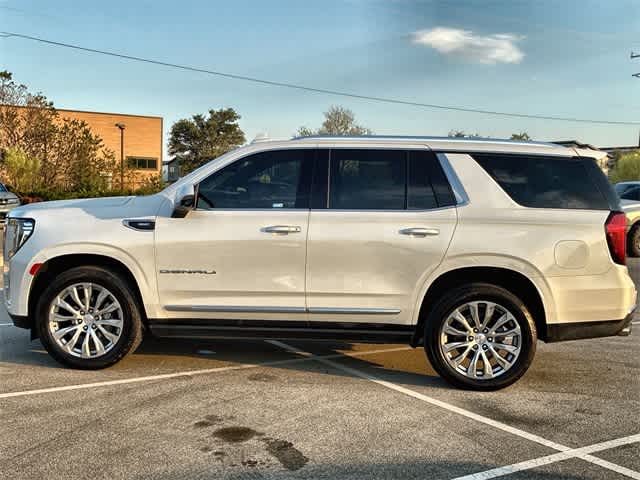 Thumbnail: 2022 GMC Yukon - 3