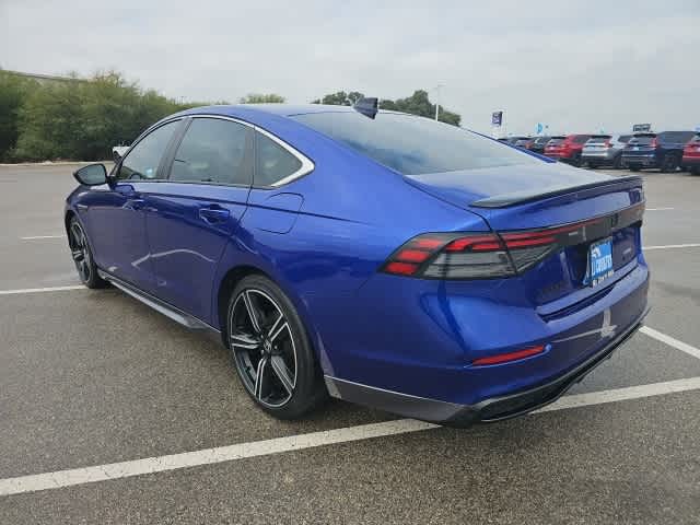 Thumbnail: 2023 Honda Accord - 13