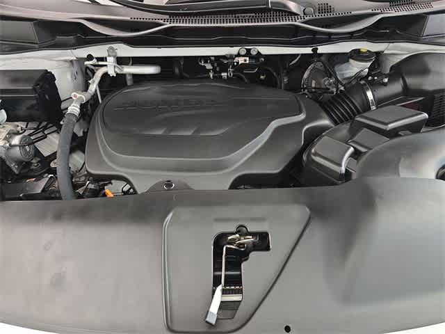 Thumbnail: 2024 Honda Odyssey - 15