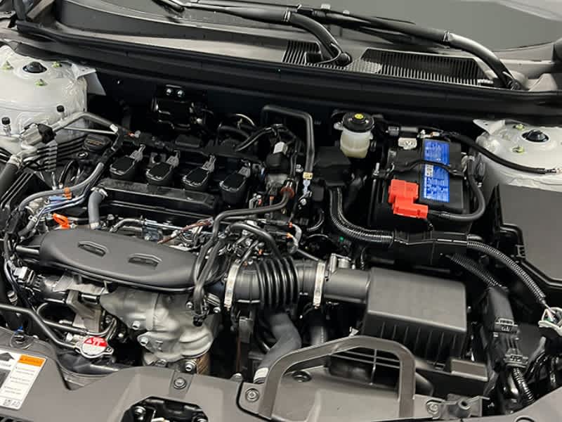 Thumbnail: 2025 Honda Accord - 11