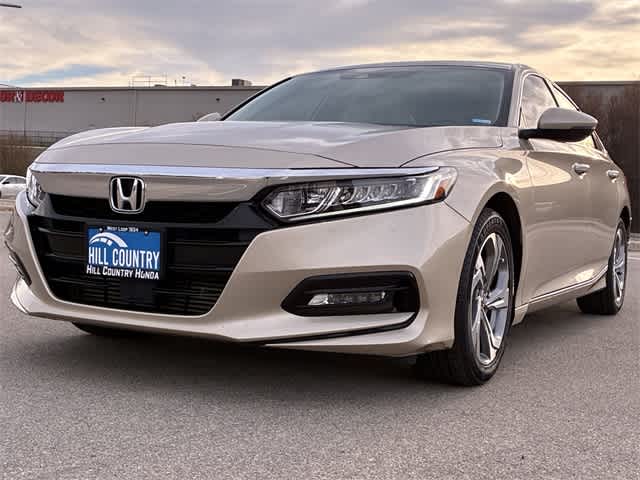 Thumbnail: 2020 Honda Accord - 11