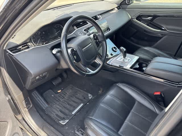 Thumbnail: 2020 Land Rover Range Rover Evoque - 9