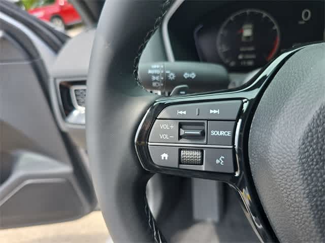 Thumbnail: 2025 Honda Civic - 20