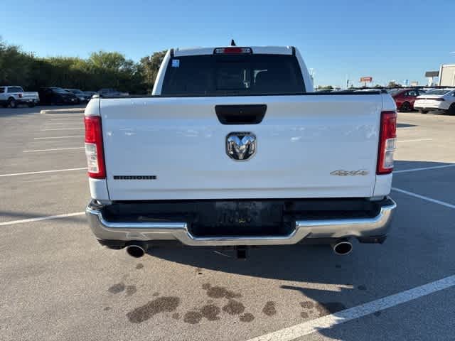 2024 Ram 1500 Big Horn Lone Star photo 4