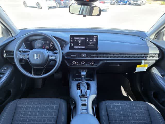 Thumbnail: 2026 Honda HR-V - 16