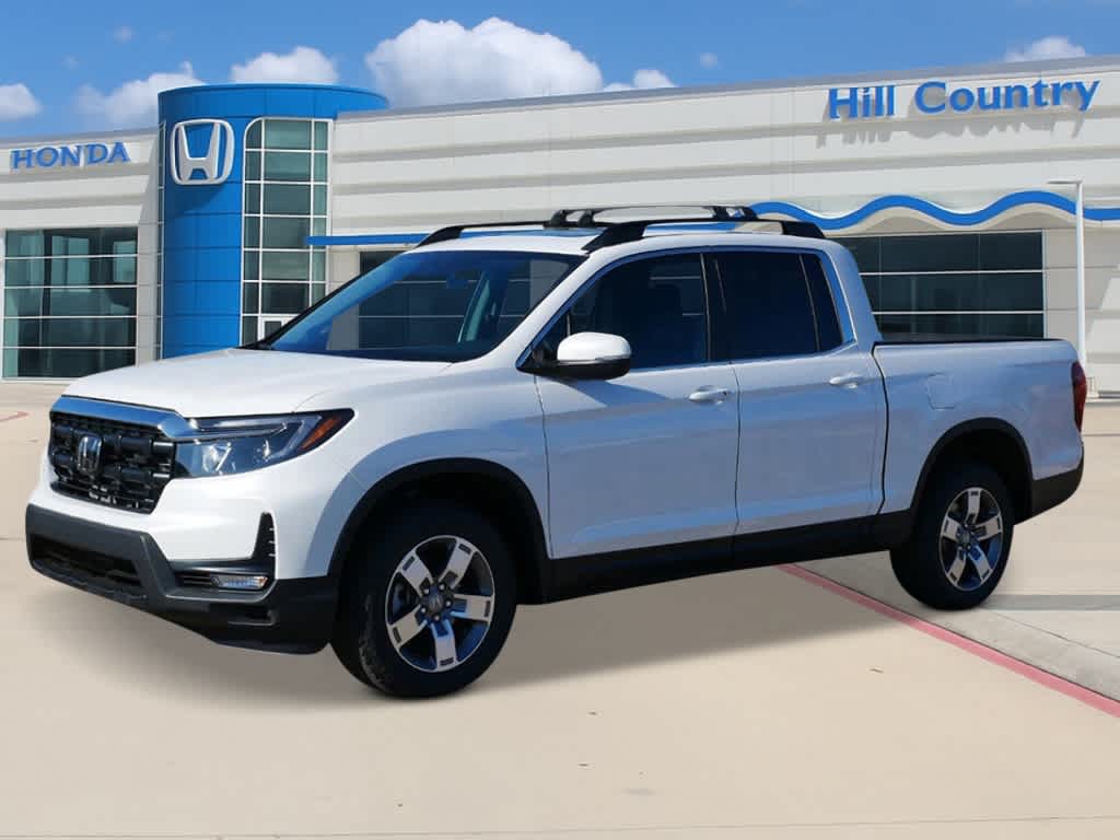Thumbnail: 2026 Honda Ridgeline - 1