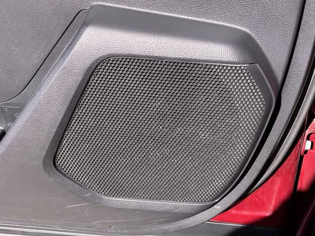 Thumbnail: 2023 Toyota Highlander - 33