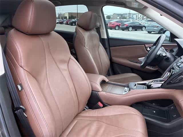 Thumbnail: 2023 Acura RDX - 24