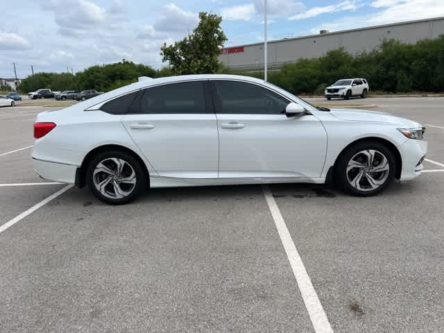 Thumbnail: 2019 Honda Accord - 6