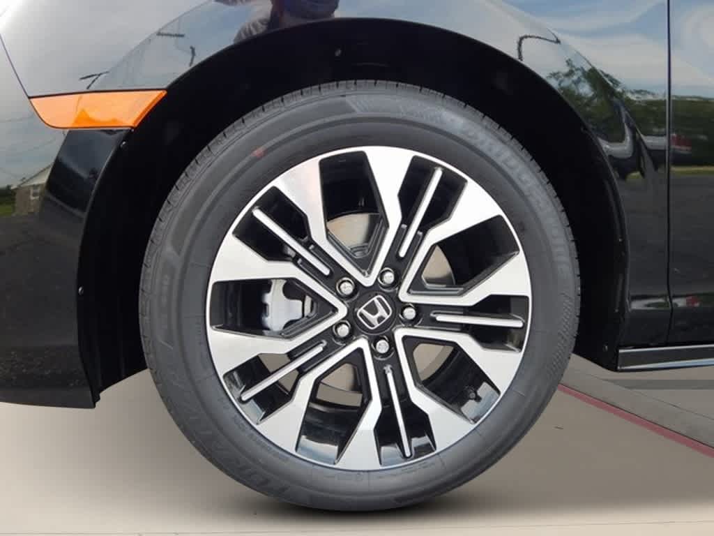 Thumbnail: 2026 Honda Odyssey - 9