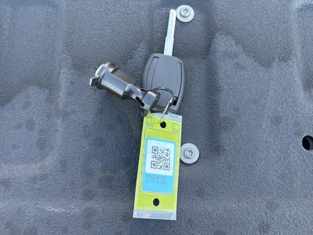 Thumbnail: 2020 Ford F-150 - 24